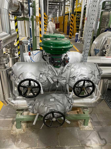 Термочехлы