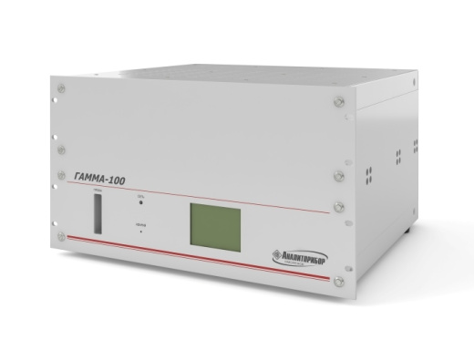 Стационарный газоанализатор ГАММА-100