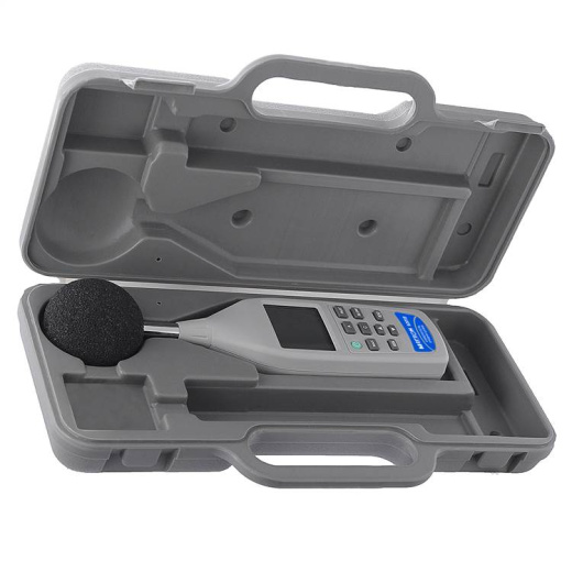 шумомер МЕГЕОН 92018