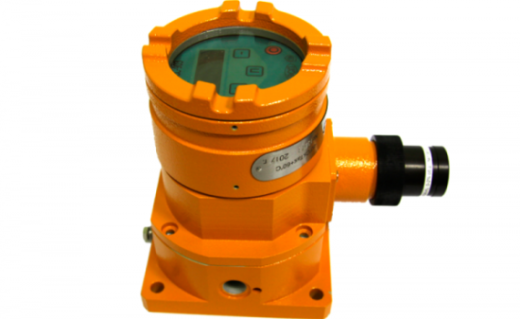 Газоанализатор ССС-903