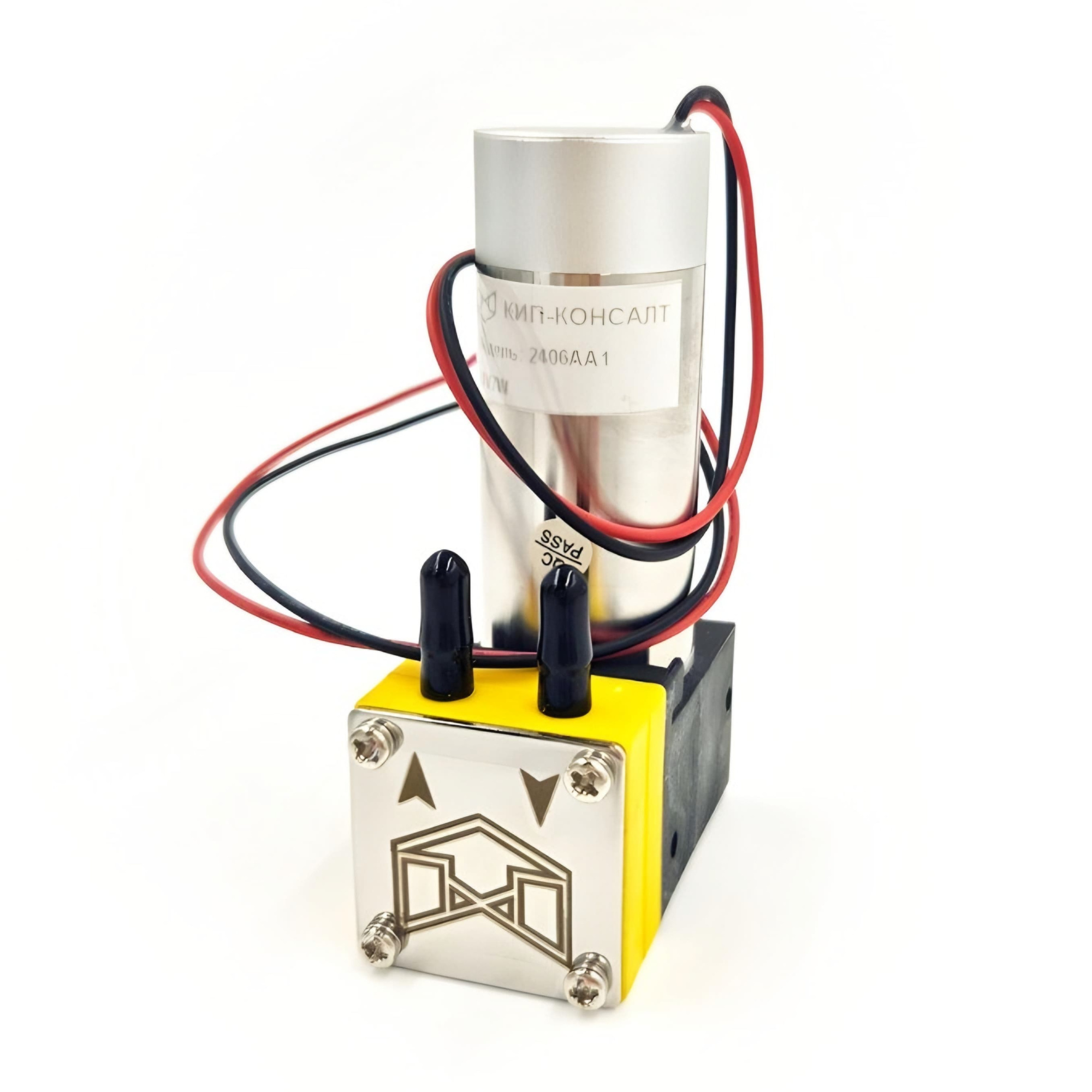 Мембранный насос КИП pump BLDC2A