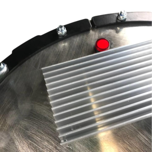 Станция РЭБ «Капюшон» К-6