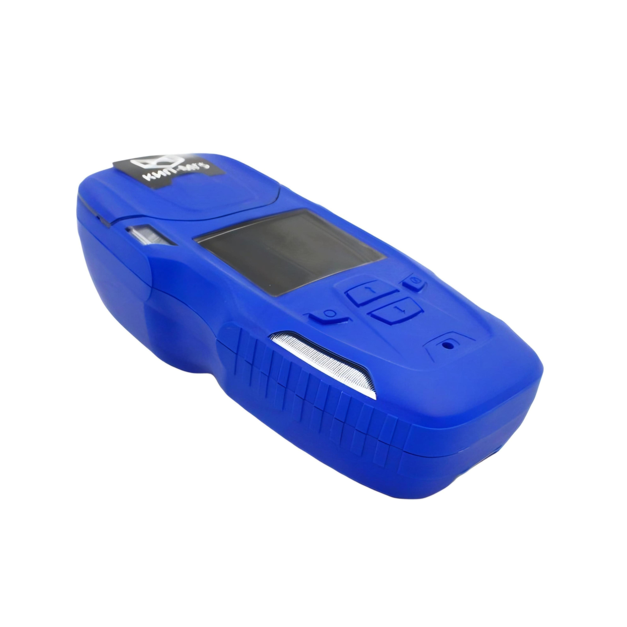 Портативный газоанализатор КИП-МГ5