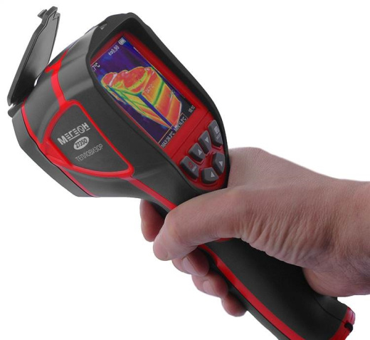Тепловизор МЕГЕОН 27350