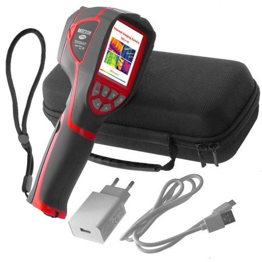 Тепловизор МЕГЕОН-27711