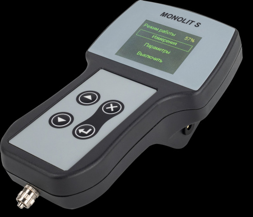 Газоанализатор MONOLIT S