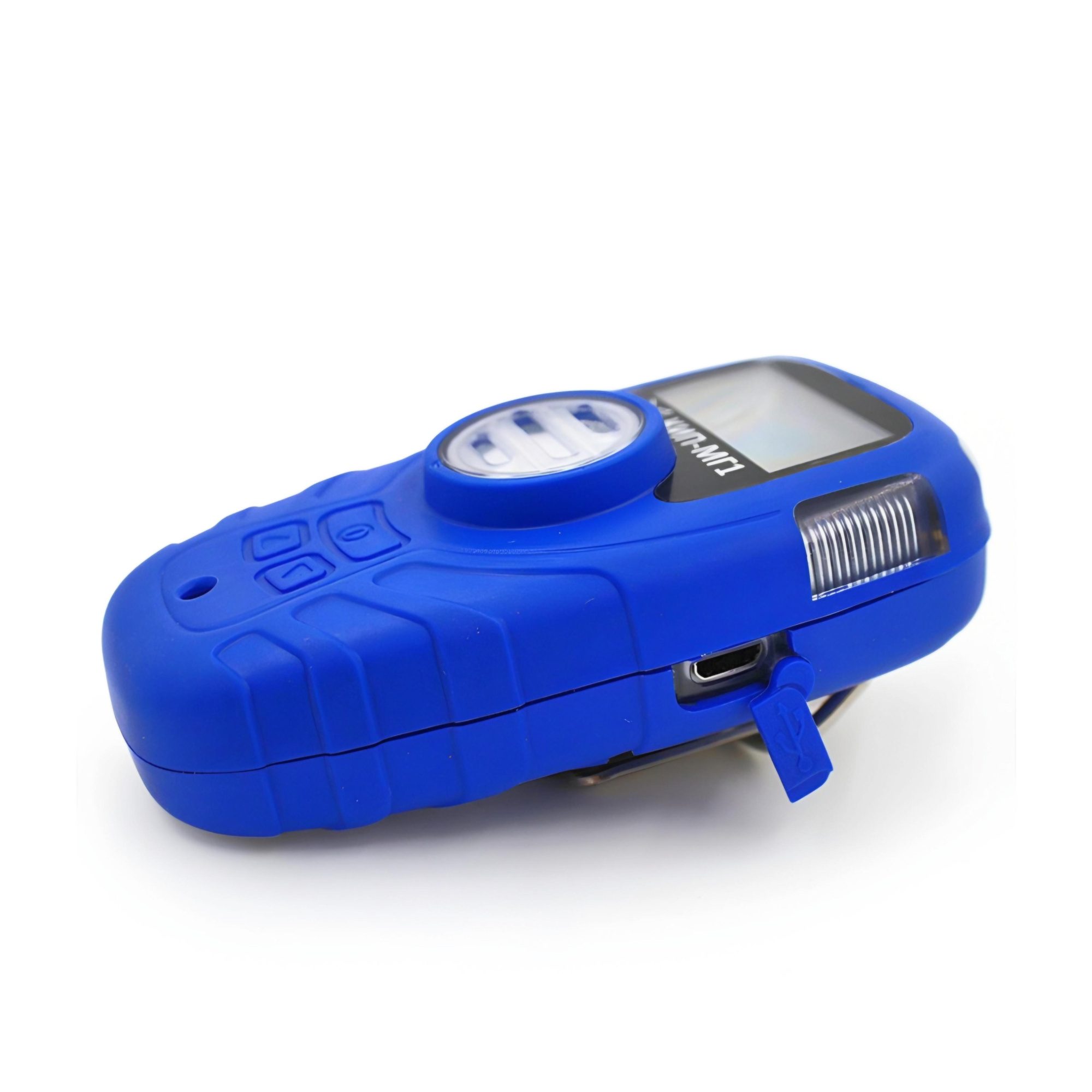 ГАЗОАНАЛИЗАТОР КИП-МГ1