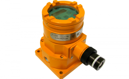 Газоанализатор ССС-903