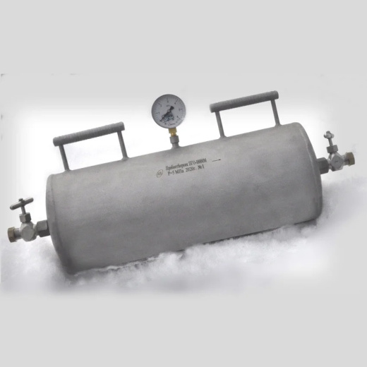 ПГО-10000 М с манометром