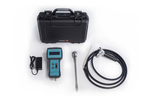 Переносной газоанализатор MONOLIT SL