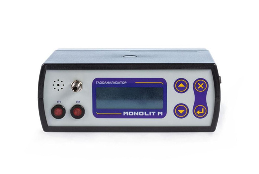 Газоанализатор переносной MONOLIT M