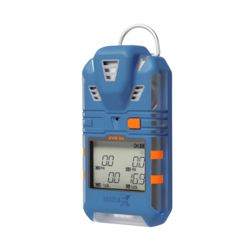 Газоанализатор портативный AVIS X4
