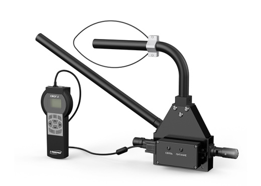 Дымомер СМОГ-2