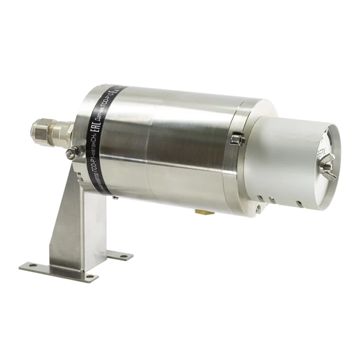 Газоанализатор стационарный оптический ГСО-Р1 с выносным индикатором ГСО-Р1И