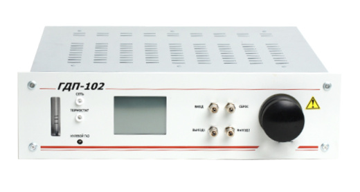 ГДП-102 - генератор газов