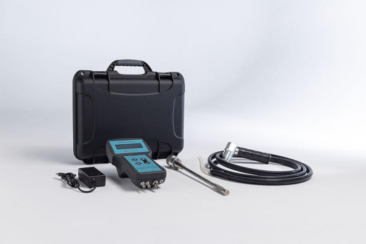 Переносной газоанализатор MONOLIT SL