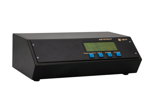 АВТОТЕСТ-02.02 (0 КЛ)