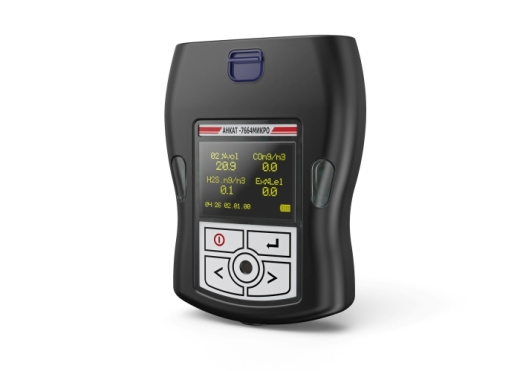 Газоанализатор АНКАТ-7664Микро