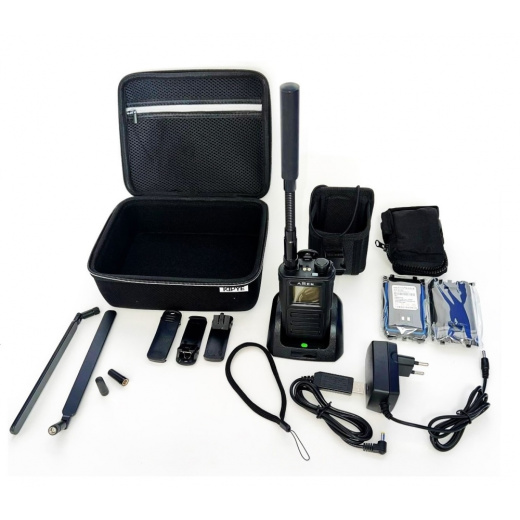 Детектор дронов ASEL