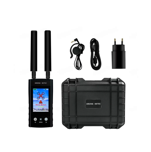 Детектор дронов ГАРПИЯ H-320