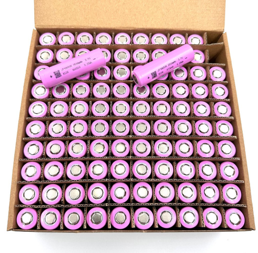 LI ION АККУМУЛЯТОР 18650 С5