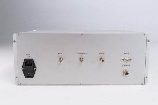 Газоанализатор MONOLIT XL