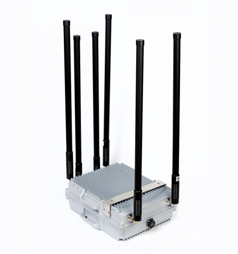 Автомобильный детектор дронов Богомол Авто-6