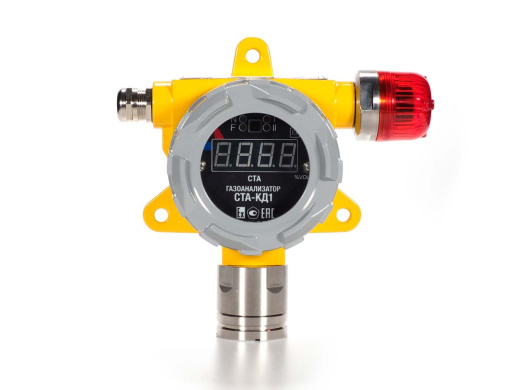 Стационарный газоанализатор СТА-КД1