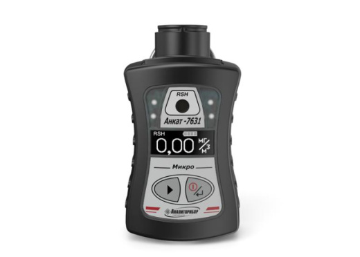 АНКАТ-7631Микро-RSH