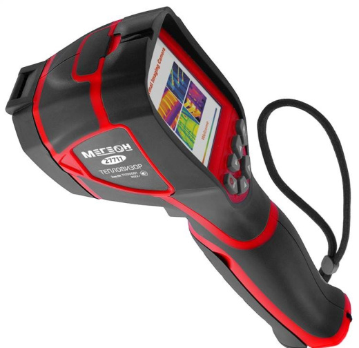 Тепловизор МЕГЕОН-27711