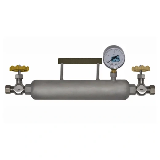 ПГО-400 М с манометром