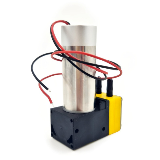 Мембранный насос КИП pump BLDC2A