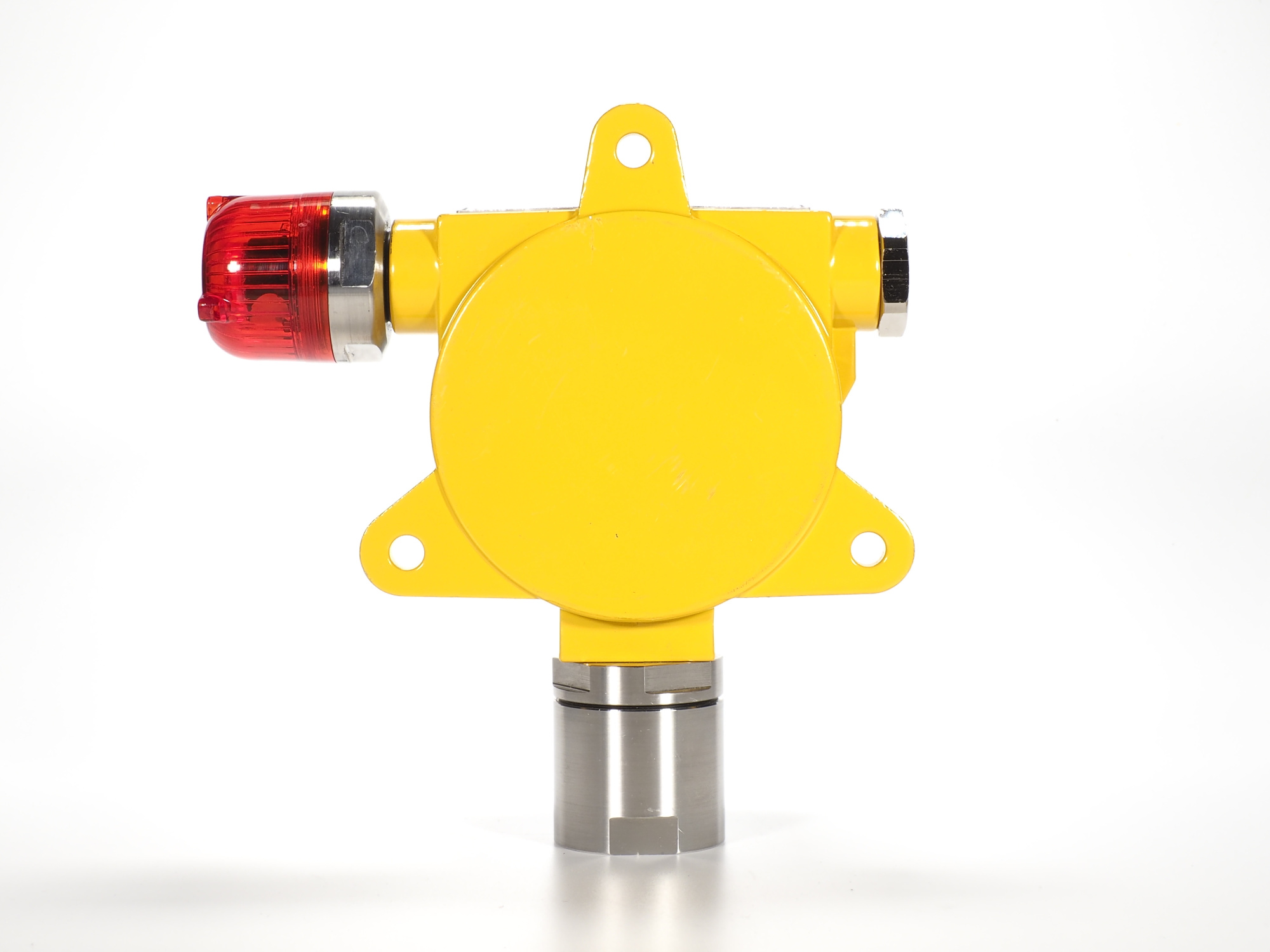 Стационарный газоанализатор СТА-К1