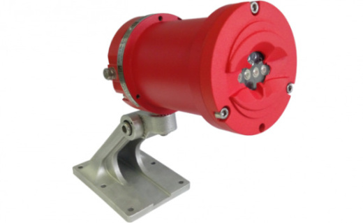 Извещатель пламени ИПЭС IR4000