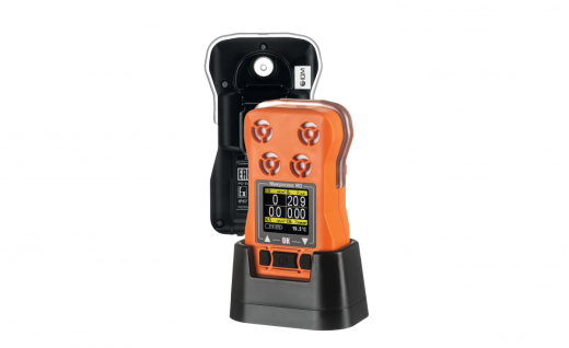 Портативный газоанализатор Микросенс М3