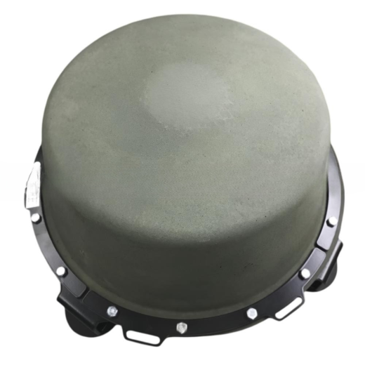 Станция РЭБ «Капюшон» К-6