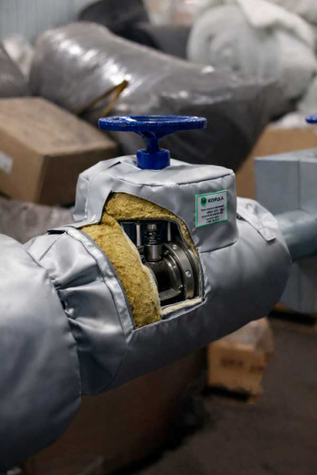 Термочехлы