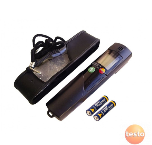 Течеискатель Testo 317-2