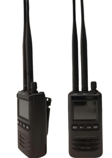 Детектор Дронов "Икар" 