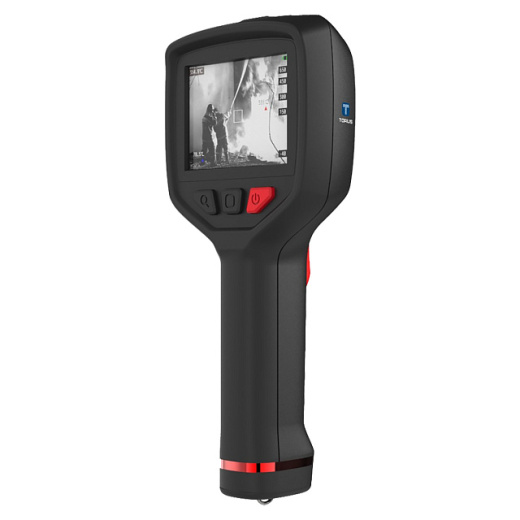 Тепловизор Torus XF200-B пожарный
