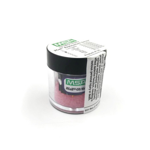 MSA XCELL СЕНСОР ДИОКСИДА СЕРЫ И СЕРОВОДОРОДА H₂S-LC/SO₂ 10121215