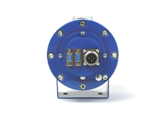 Датчик-газоанализатор термомагнитный ДАМ