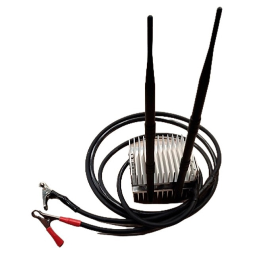 Детектор дронов ПАРС-ФБ "Филя бортовой"