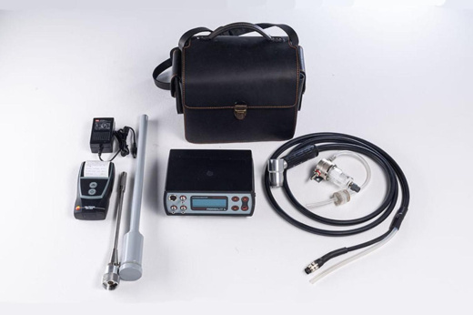 Газоанализатор переносной MONOLIT L