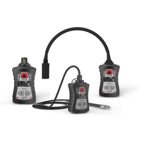 Сигнализатор горючих газов СГГ-20Микро