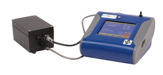 Анализатор пыли DustTrak 8530, 8533