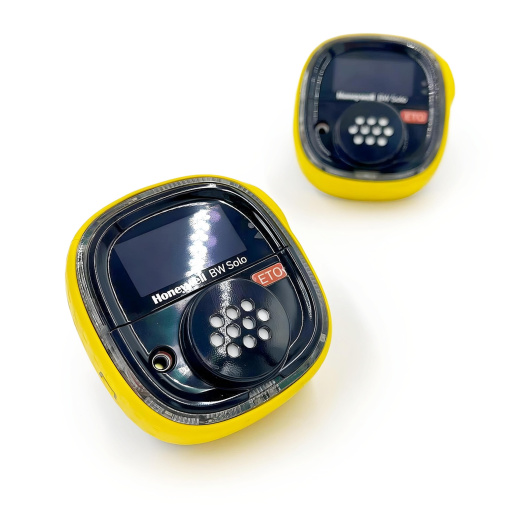 Газоанализатор Honeywell BW SOLO CLO2