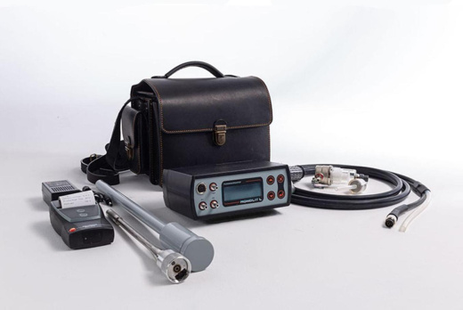 Газоанализатор переносной MONOLIT L