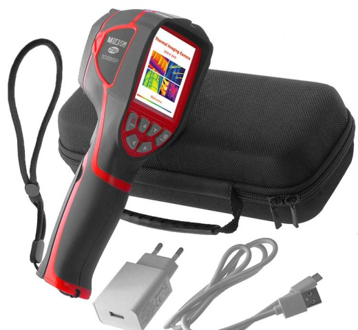 Тепловизор МЕГЕОН 27350