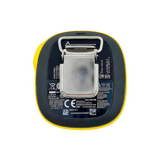 Газоанализатор Honeywell BW SOLO CLO2